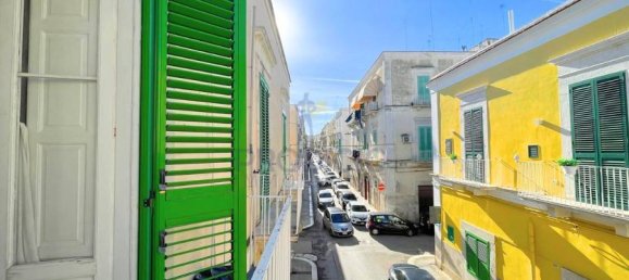 Квартира с 2 спальнями в Мольфетта, Италия № 76224 18