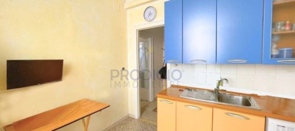 Квартира с 2 спальнями в Мольфетта, Италия № 76224 13