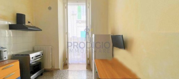 Квартира с 2 спальнями в Мольфетта, Италия № 76224 11