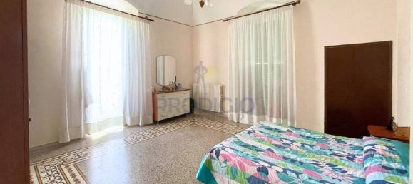 Квартира с 2 спальнями в Мольфетта, Италия № 76224 19