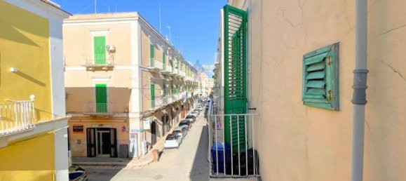 Квартира с 2 спальнями в Мольфетта, Италия № 76224 29