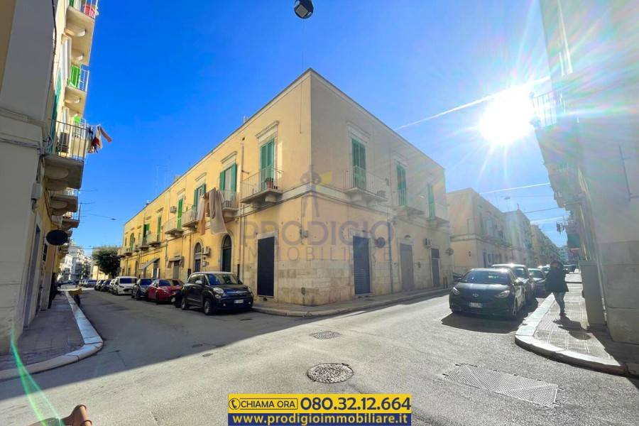 Квартира с 2 спальнями в Мольфетта, Италия № 76224