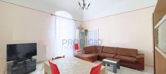 Квартира с 2 спальнями в Мольфетта, Италия № 76224 4