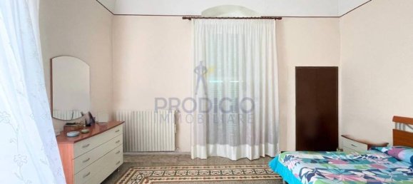 Квартира с 2 спальнями в Мольфетта, Италия № 76224 20