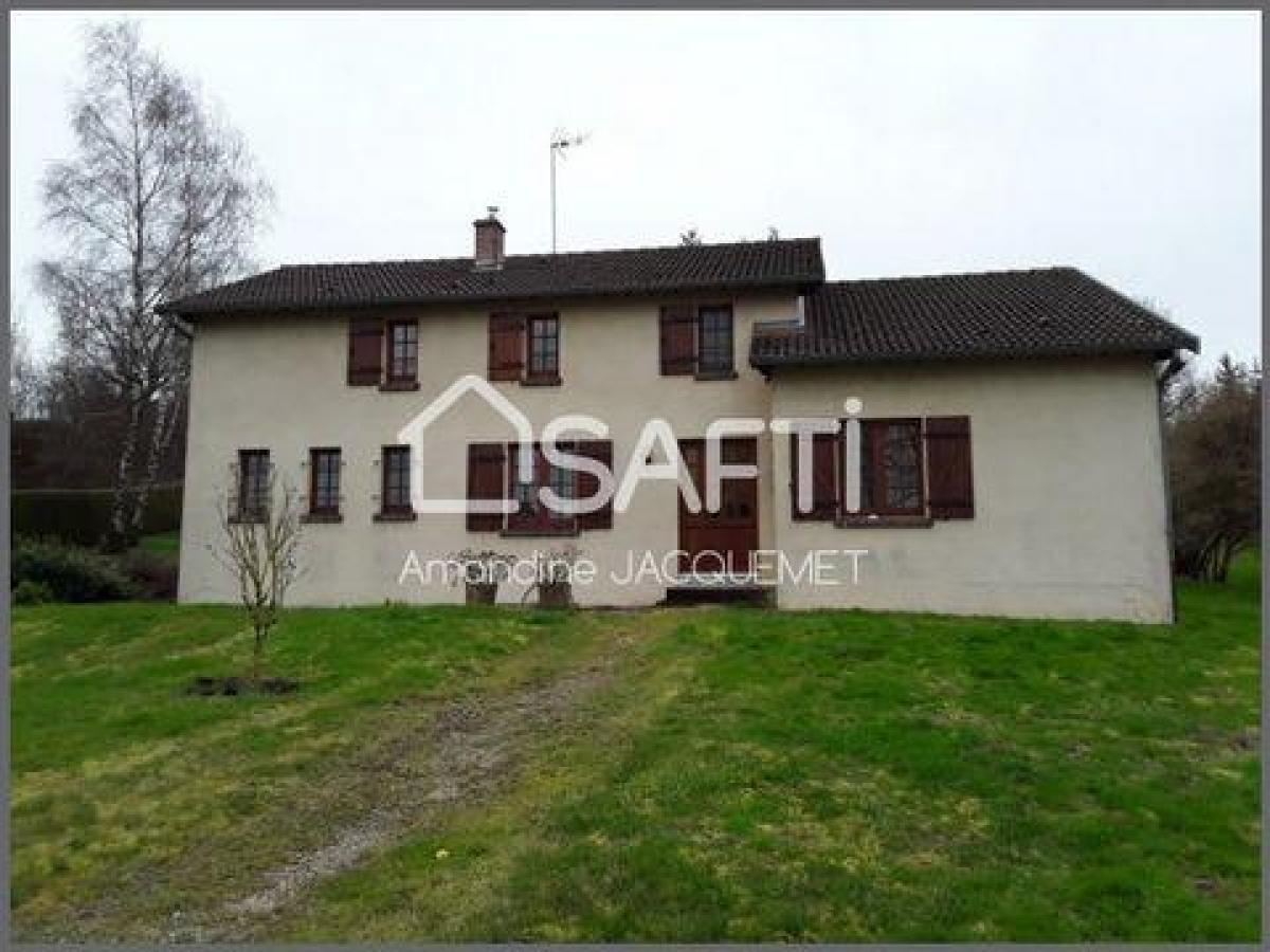 4 chambres Maison à Valmy, France No. 23152