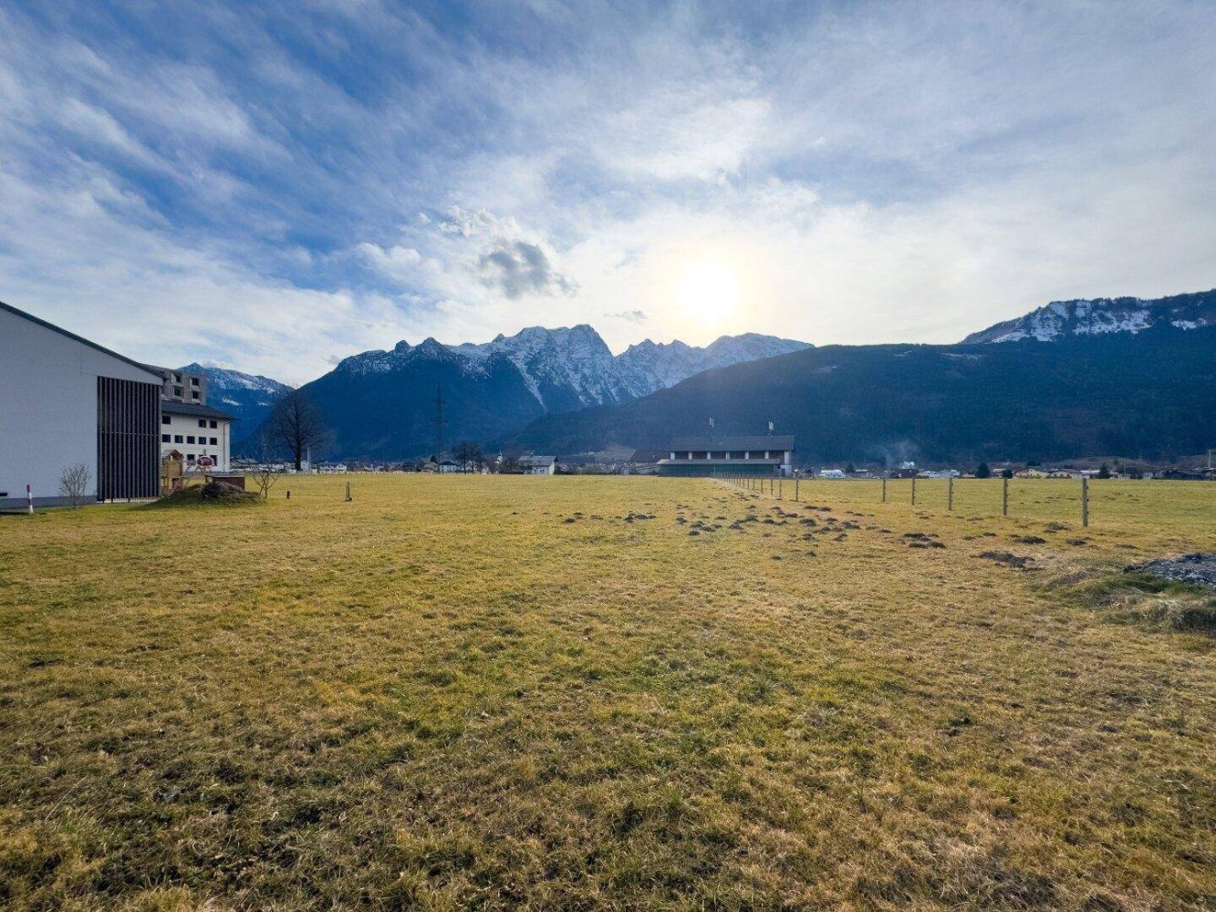 603m² Land in Kuchl, Austria No. 50644