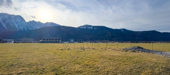 603m² Land in Kuchl, Austria No. 50644 3
