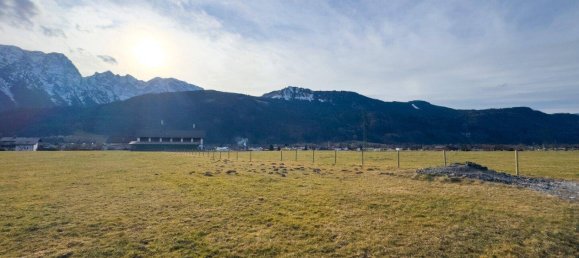 603m² Land in Kuchl, Austria No. 50644 2