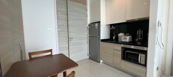 Apartamento com 1 quarto em condomínio em Pattaya, Thailand N.º 81807 5