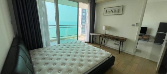 Apartamento com 1 quarto em condomínio em Pattaya, Thailand N.º 81807 7