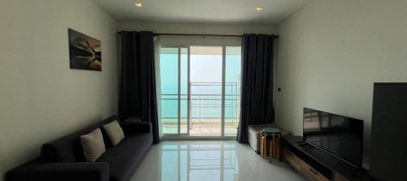 Apartamento com 1 quarto em condomínio em Pattaya, Thailand N.º 81807 3