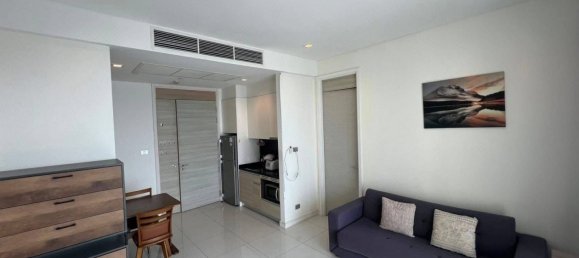 Apartamento com 1 quarto em condomínio em Pattaya, Thailand N.º 81807 4