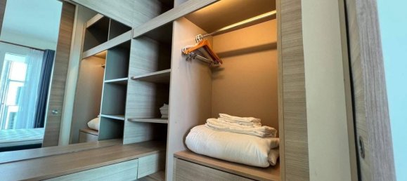 Apartamento com 1 quarto em condomínio em Pattaya, Thailand N.º 81807 10