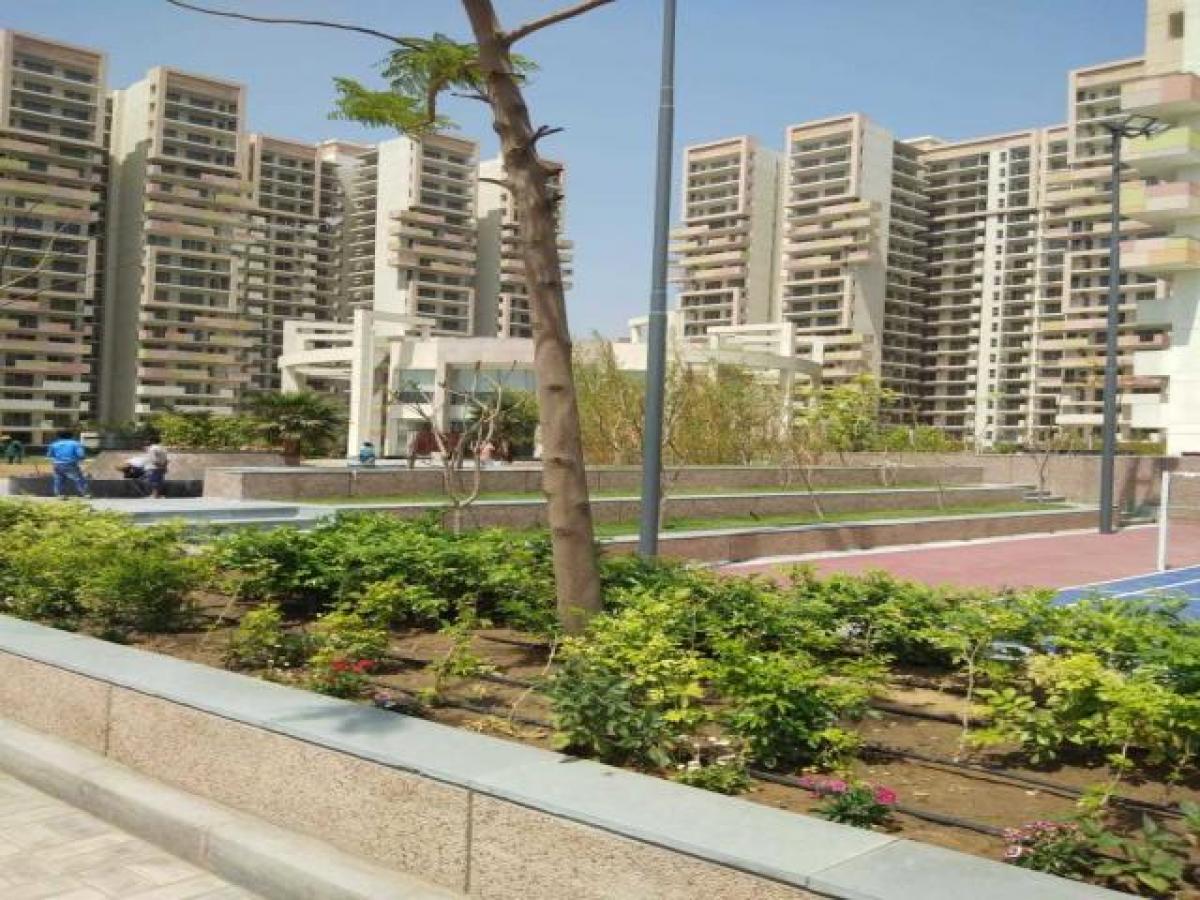 3 Schlafzimmer Haus in Gurgaon, India, Nr. 12781