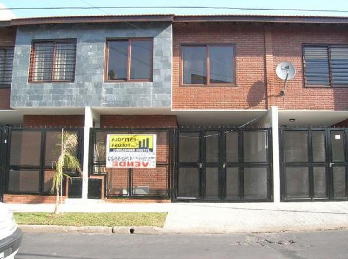 3 غرف نوم منزل في General San Martin, Argentina رقم 20795