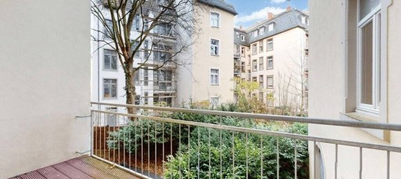 Apartamento de 4 divisões em Frankfurt am Main, Germany N.º 105290 16