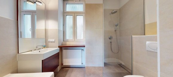 Apartamento de 4 divisões em Frankfurt am Main, Germany N.º 105290 15