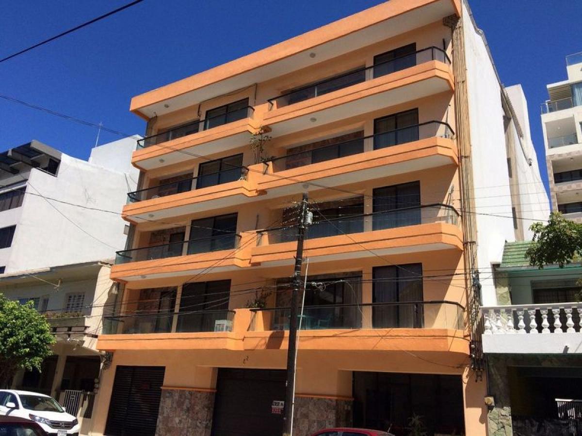 3 bedrooms Apartment in Veracruz, Mexico No. 211713
