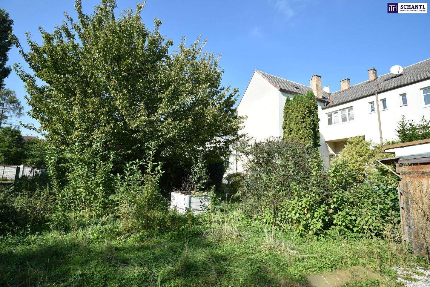 Grundstück in Korneuburg, Austria 172m², Nr. 201814