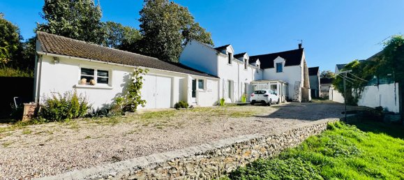 Дом с 5 спальнями в Монтже-ан-Гоэль, Франция № 149484 13