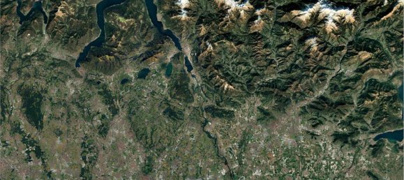 Grundstück in Valgreghentino, Italy 14980m², Nr. 336456 11