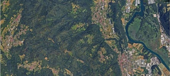 Grundstück in Valgreghentino, Italy 14980m², Nr. 336456 8