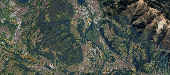 Grundstück in Valgreghentino, Italy 14980m², Nr. 336456 9