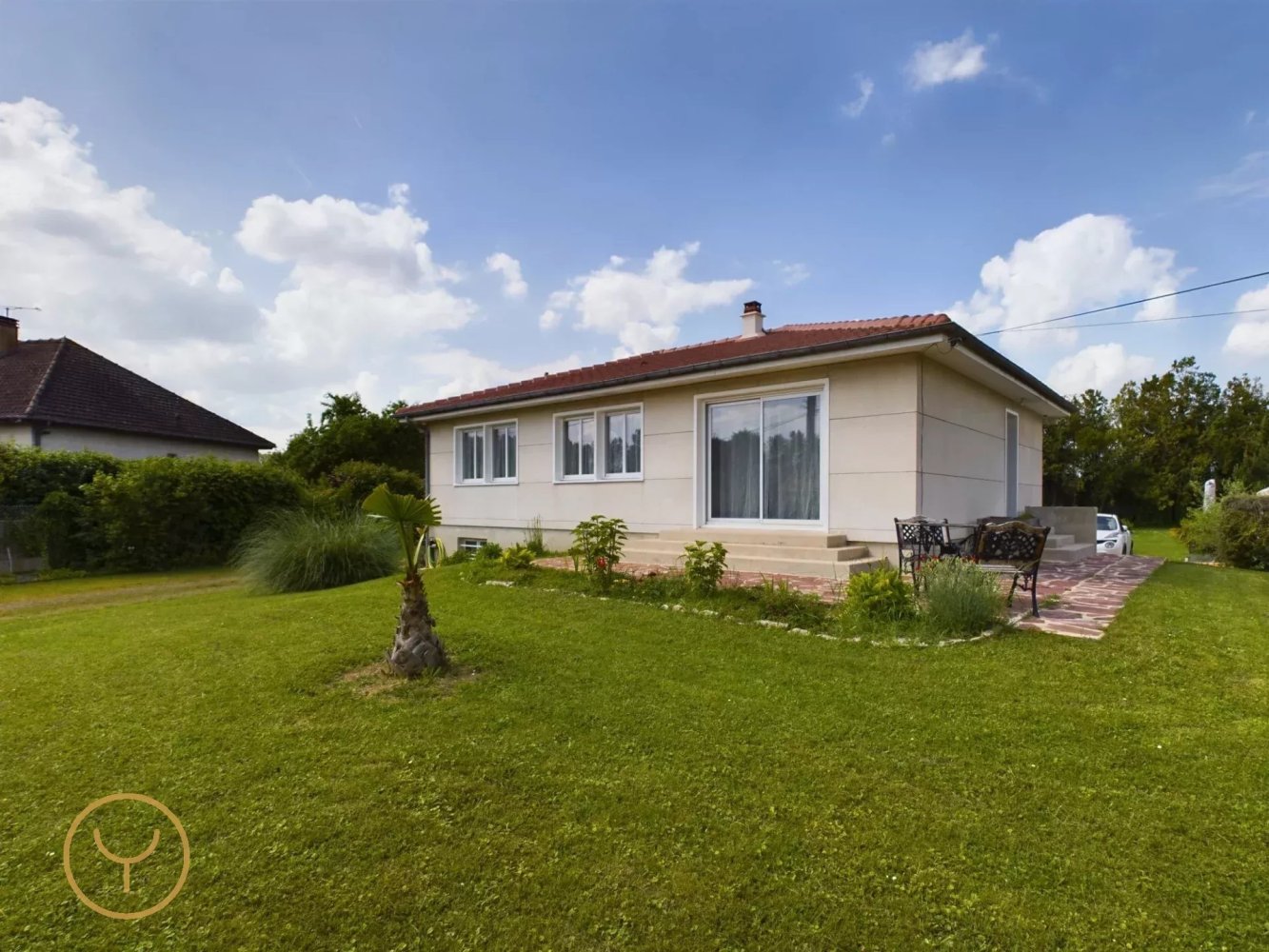 Casa T3 em Villenauxe-la-Grande, France N.º 58536