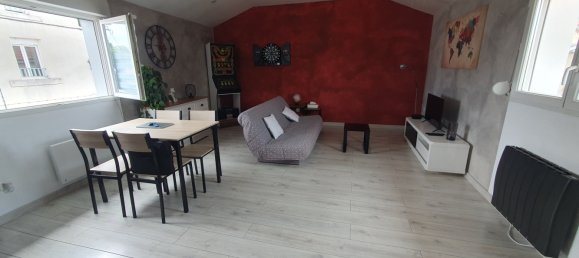 1 Schlafzimmer Doppelhaus in Saint-Dizier, France, Nr. 213043 2