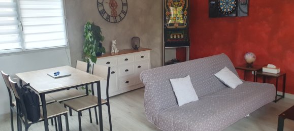 1 Schlafzimmer Doppelhaus in Saint-Dizier, France, Nr. 213043 3