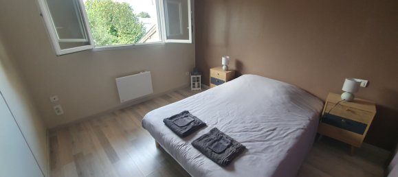 1 Schlafzimmer Doppelhaus in Saint-Dizier, France, Nr. 213043 5