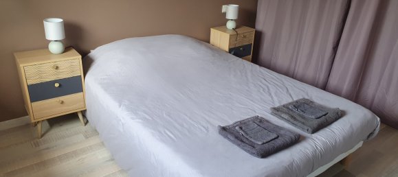 1 Schlafzimmer Doppelhaus in Saint-Dizier, France, Nr. 213043 8