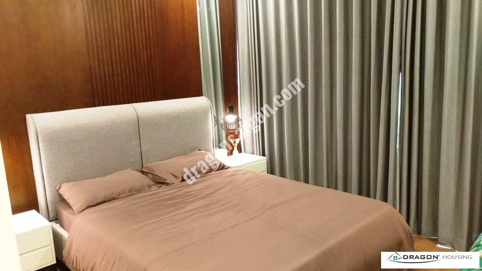 Wohnung in Binh Thanh, Vietnam 140m², Nr. 10658