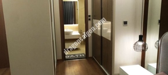 Wohnung in Binh Thanh, Vietnam 140m², Nr. 10658 13