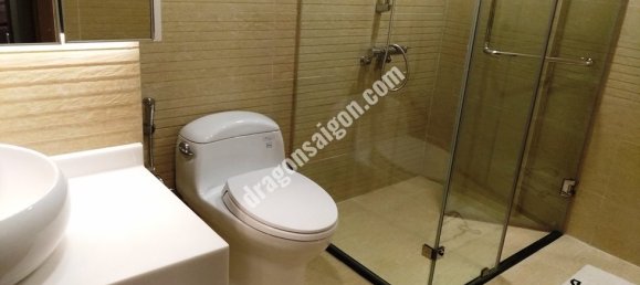 Wohnung in Binh Thanh, Vietnam 140m², Nr. 10658 12