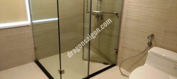 Wohnung in Binh Thanh, Vietnam 140m², Nr. 10658 6