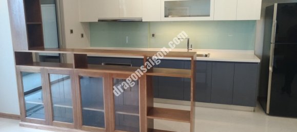 Wohnung in Binh Thanh, Vietnam 140m², Nr. 10658 5