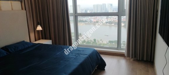 Wohnung in Binh Thanh, Vietnam 140m², Nr. 10658 8