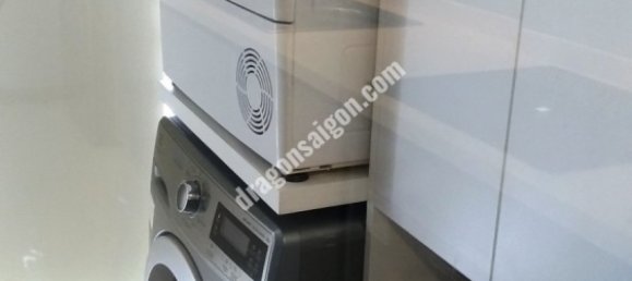 Wohnung in Binh Thanh, Vietnam 140m², Nr. 10658 4