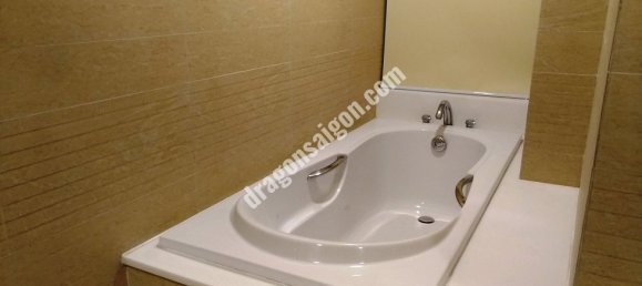 Wohnung in Binh Thanh, Vietnam 140m², Nr. 10658 11