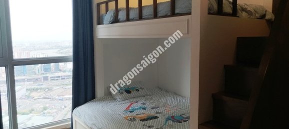 Wohnung in Binh Thanh, Vietnam 140m², Nr. 10658 10