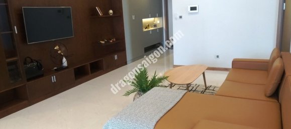 Wohnung in Binh Thanh, Vietnam 140m², Nr. 10658 9