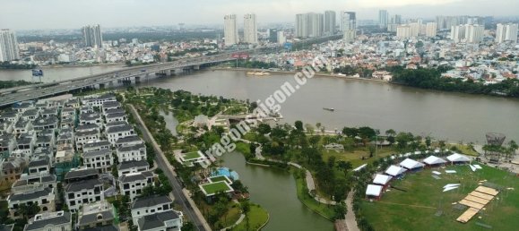 Wohnung in Binh Thanh, Vietnam 140m², Nr. 10658 14