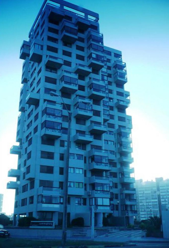 2 chambres Appartement à Maldonado, Uruguay No. 3769