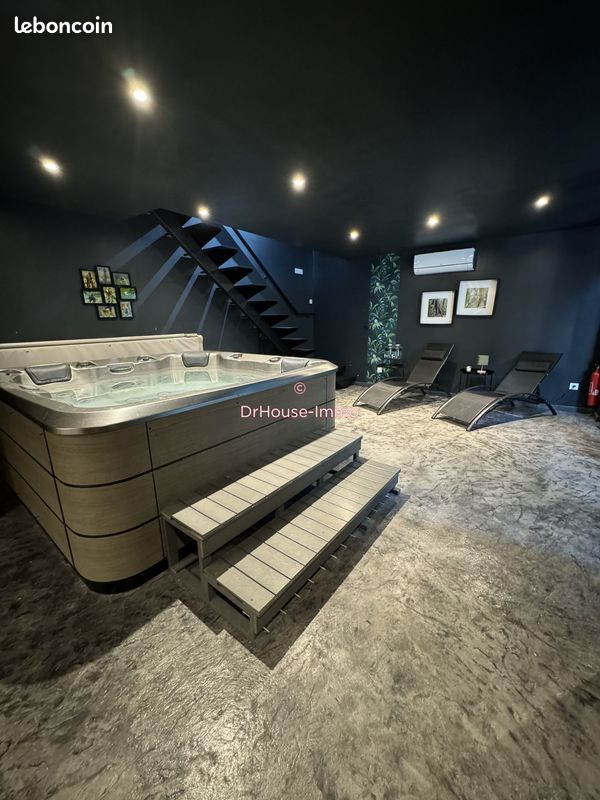 2 chambres Maison à Camblain-Châtelain, France No. 55927