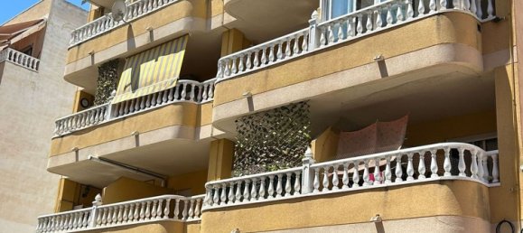 2 Schlafzimmer Wohnung in Torrevieja, Spain, Nr. 151762 2