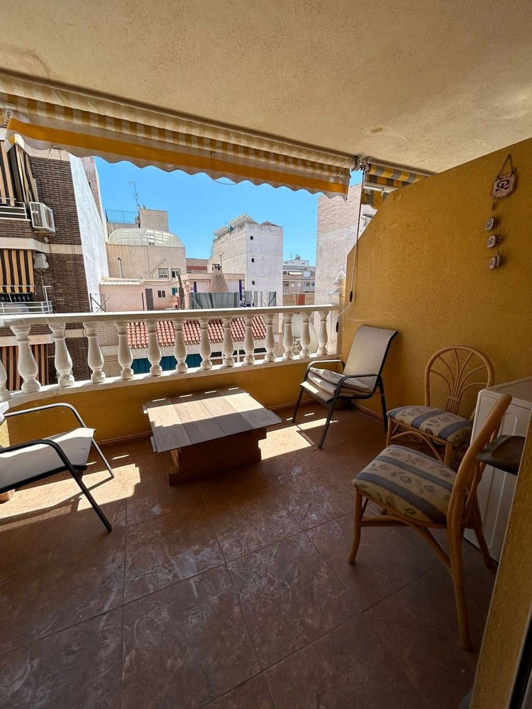 2 Schlafzimmer Wohnung in Torrevieja, Spain, Nr. 151762