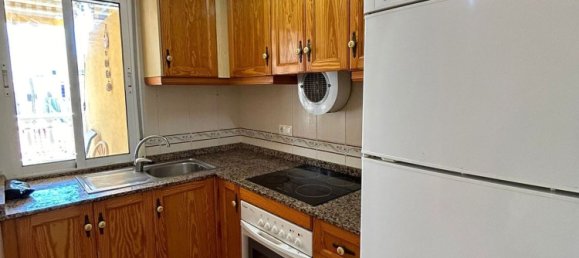 2 Schlafzimmer Wohnung in Torrevieja, Spain, Nr. 151762 8