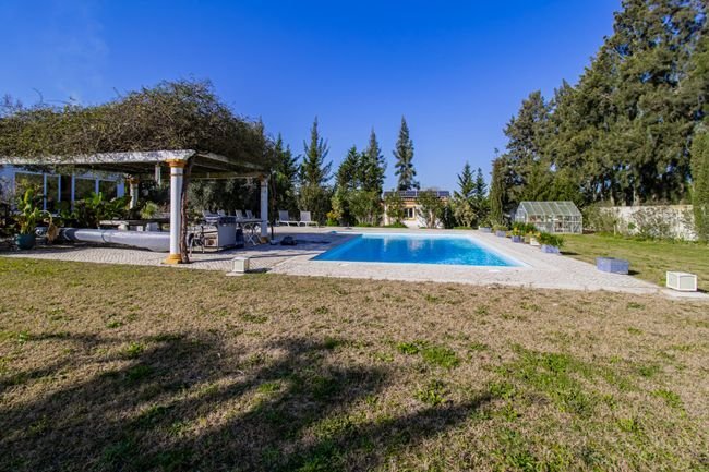 4 bedrooms House in Pinhal Novo, Portugal No. 179801