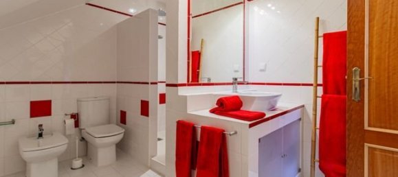 4 bedrooms House in Pinhal Novo, Portugal No. 179801 14